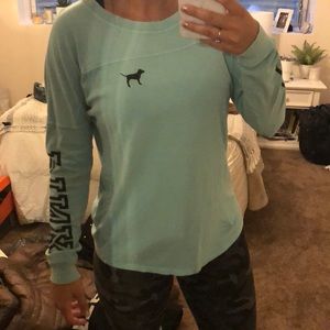 Long sleeve shirt from PINK